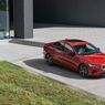 Pierwszy polski test Volvo S60. U Szwedów bez większych zmian... i bardzo dobrze!