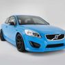 Volvo C30 o mocy 405KM od Polestar Performance