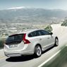 Volvo chce być szwedzkim BMW - ma szanse?