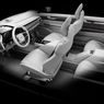 Volvo Concept 26 - wizja przyszłości wnętrz samochodów