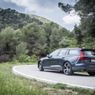 Komfort przewidywalności: pierwsza jazda nowym Volvo V60