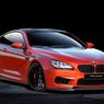 Vorsteiner przygotowuje nowy pakiet dla BMW M6