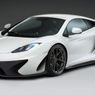 Vorsteiner McLaren-V Concept - nowy pakiet dla MP4-12C