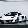 Produkcyjny pakiet Vörsteiner MP4-VX dla McLarena MP4-12C