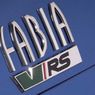Skoda Fabia vRS - zielonej bestii część druga