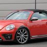 Volkswagen Beetle o mocy 380 KM. Sprint do setki robi wrażenie