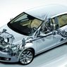 Volkswagen Golf z napędem na cztery koła
