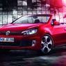 Volkswagen Golf GTI Cabriolet oficjalnie