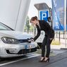 4000 euro dopłaty do samochodów elektrycznych w Niemczech