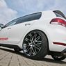VW Golf GTI ze "smaczkiem" od MR Cardesign
