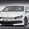 Bukiet pakietów dla Scirocco od B&B