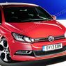 VW Golf GTI VII (2013) - nowe informacje