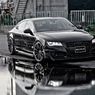 Wald Audi A7 Sportback - Black Album