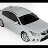 Mniejszy, ale mocny – Walkinshaw Cruze HB5 SRi 5d (2012)