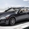 Maserati GranCabrio - seksowna linia topless