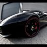 Czarna perfekcja – Wheelsandmore 458 Spider Perfetto (2012)