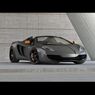 Wheelsandmore MP4-12C Spider Stage II (2013)