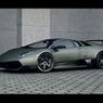 Ostatnia edycja – Wheelsandmore Murciélago LP 670-4 SV Final Edition (2011)