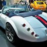 Wiesmann MF3 Roadster Final Edition - stylowe pożegnanie