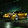 Willys AW 380 Berlinetta - retro ciągle w modzie