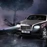 Rolls-Royce otworzy salon w Warszawie
