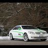 Pastylka miętowa czy kostka toaletowa? – WrapWorks CL 500 4Matic (2013)