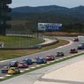 WTCC 2012 Algarve – Muller vs Menu