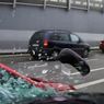 Nowa kompilacja wypadków z polskich dróg