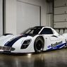 Wyścigówka Forda z silnikiem 3,5 V6 EcoBoost