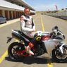 Test: Yamaha R1