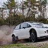 Program Toyoty w WRC nabiera kształtu