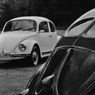 Volkswagen stworzy prawdziwy samochód "dla ludu"