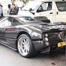 Zonda F za milion rozbita!