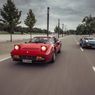 Downsizing à la Ferrari: jak Maranello pogodziło się z turbo… 30 lat temu