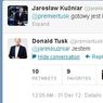 Twitter, TVN 24 i premier Tusk, czyli najnudniejszy wywiad w historii telewizji