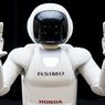 5 rzeczy, za które pokochałem robota ASIMO