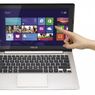 Czy ekran dotykowy w laptopie ma sens? ASUS VivoBook X202 udowadnia, że tak