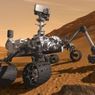 Roboty w kosmosie: Curiosity bez zapowiadanego sukcesu, nadzieja w KIBO