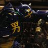 Córka George'a Lucasa w Robot Combat League. Jak walczy półtonowym robotem?