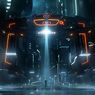 Bezduszny cyfrowy świat | recenzja filmu Tron: Dziedzictwo
