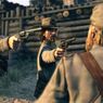 Otwarta impreza Call of Juarez i nowy zwiastun z bohaterami