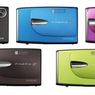 Fujifilm FinePix Z20fd - aparat dla blogerów