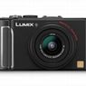 Panasonic Lumix DMC-LX3
