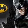 Ty + czarny kot = Batman?!