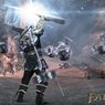 Fable 3 - garść nowych screenów