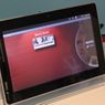 Low-endowy tablet z Androidem Froyo firmy Benq