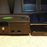 Miniaturowy Xbox o grubości 1-cala
