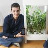 Niwa. Inteligentny ogród kontrolowany za pomocą smartfona
