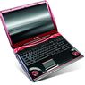 Graj w gry na laptopach MSI i Toshiby