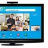 Skype Video HD w telewizorach Panasonic Viera